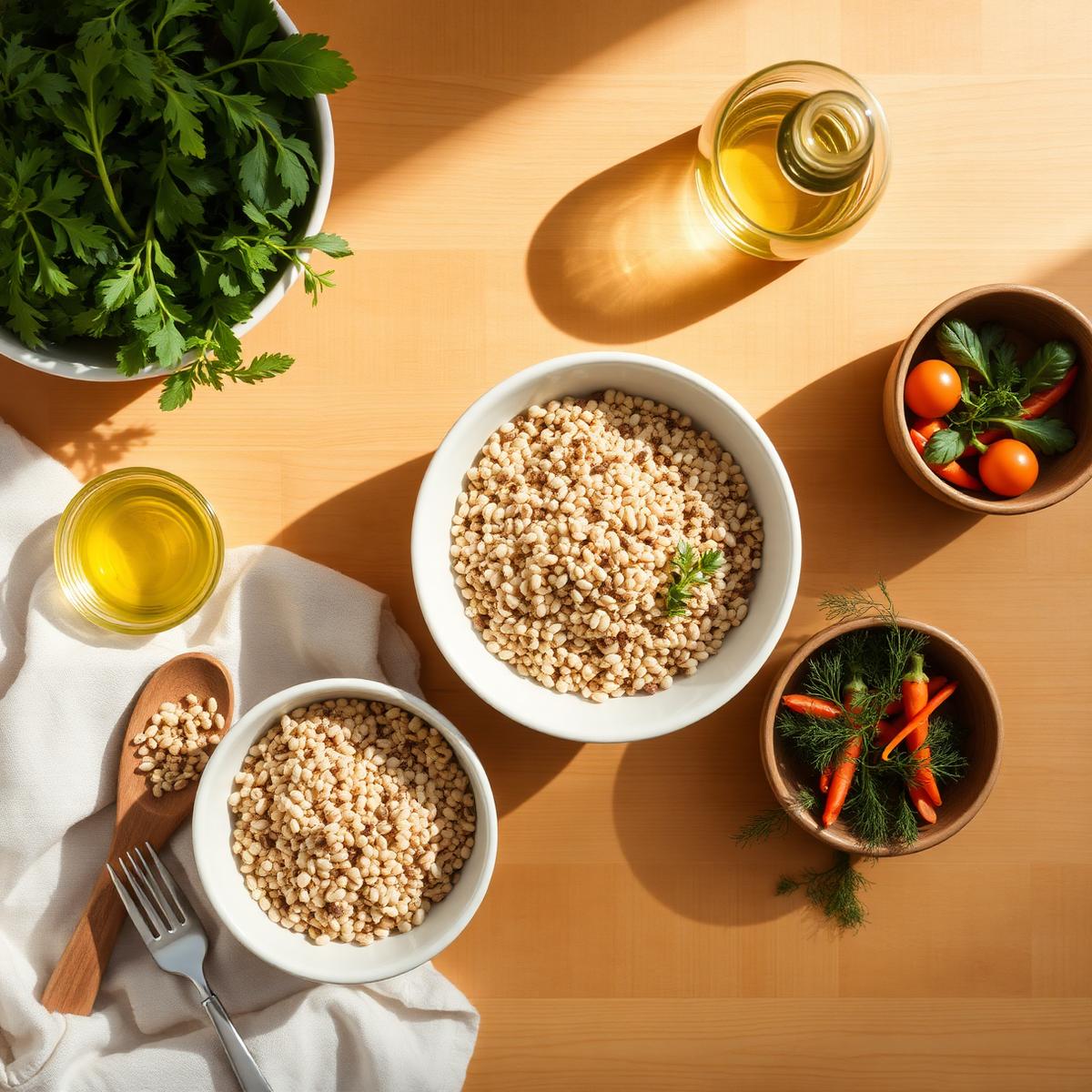 Suivi nutrition